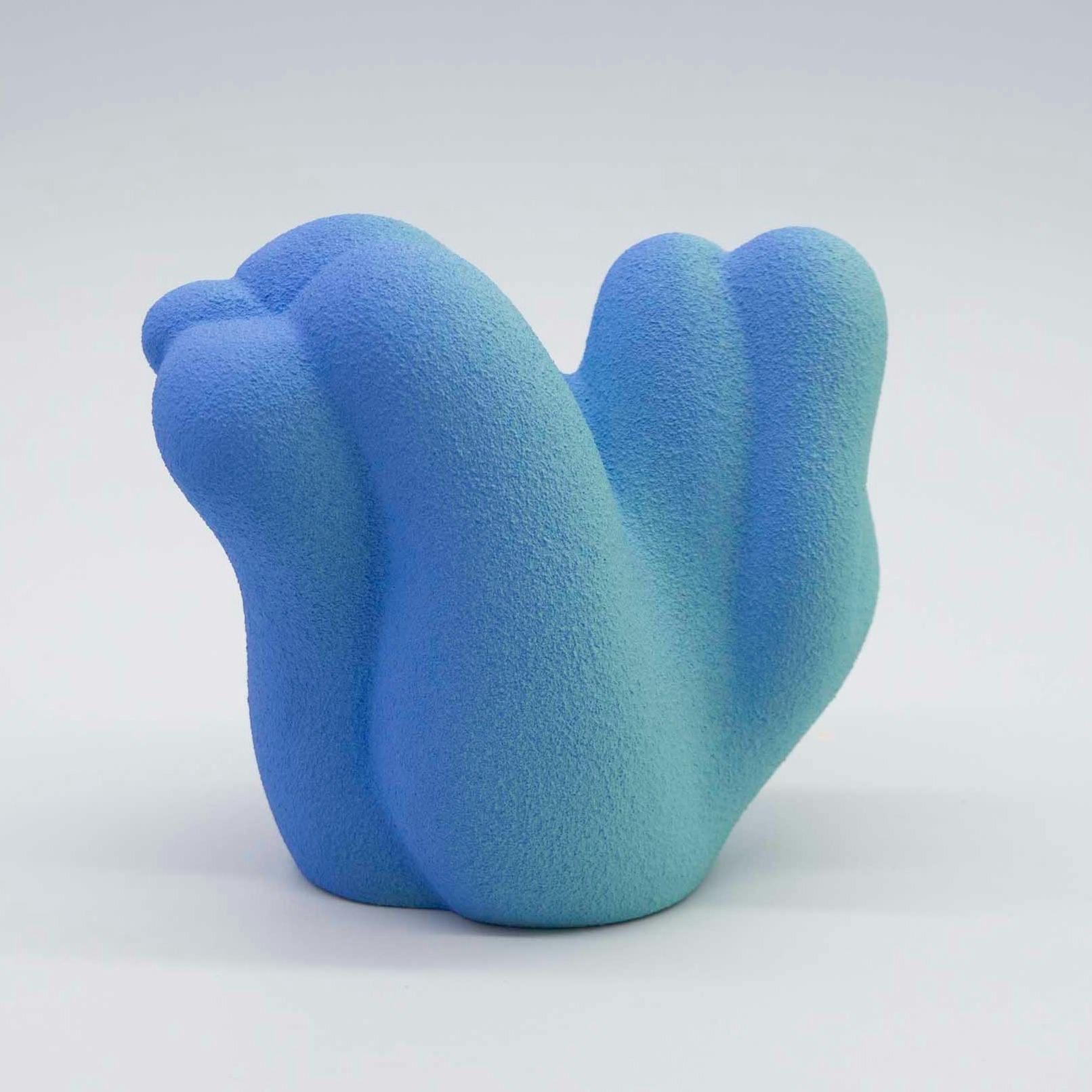 Gradation Form (BP/M) #02