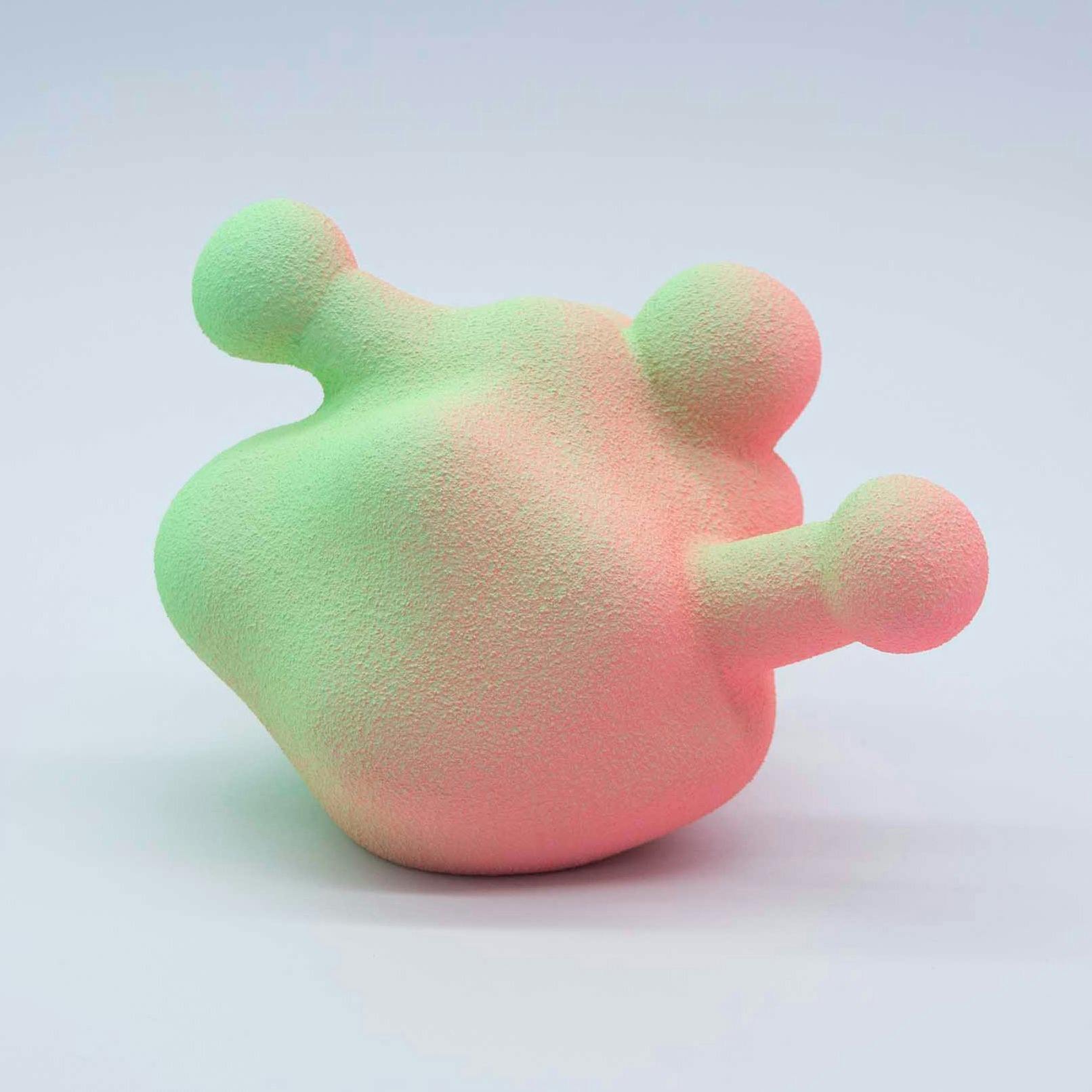 Gradation Form (PG/P) #02