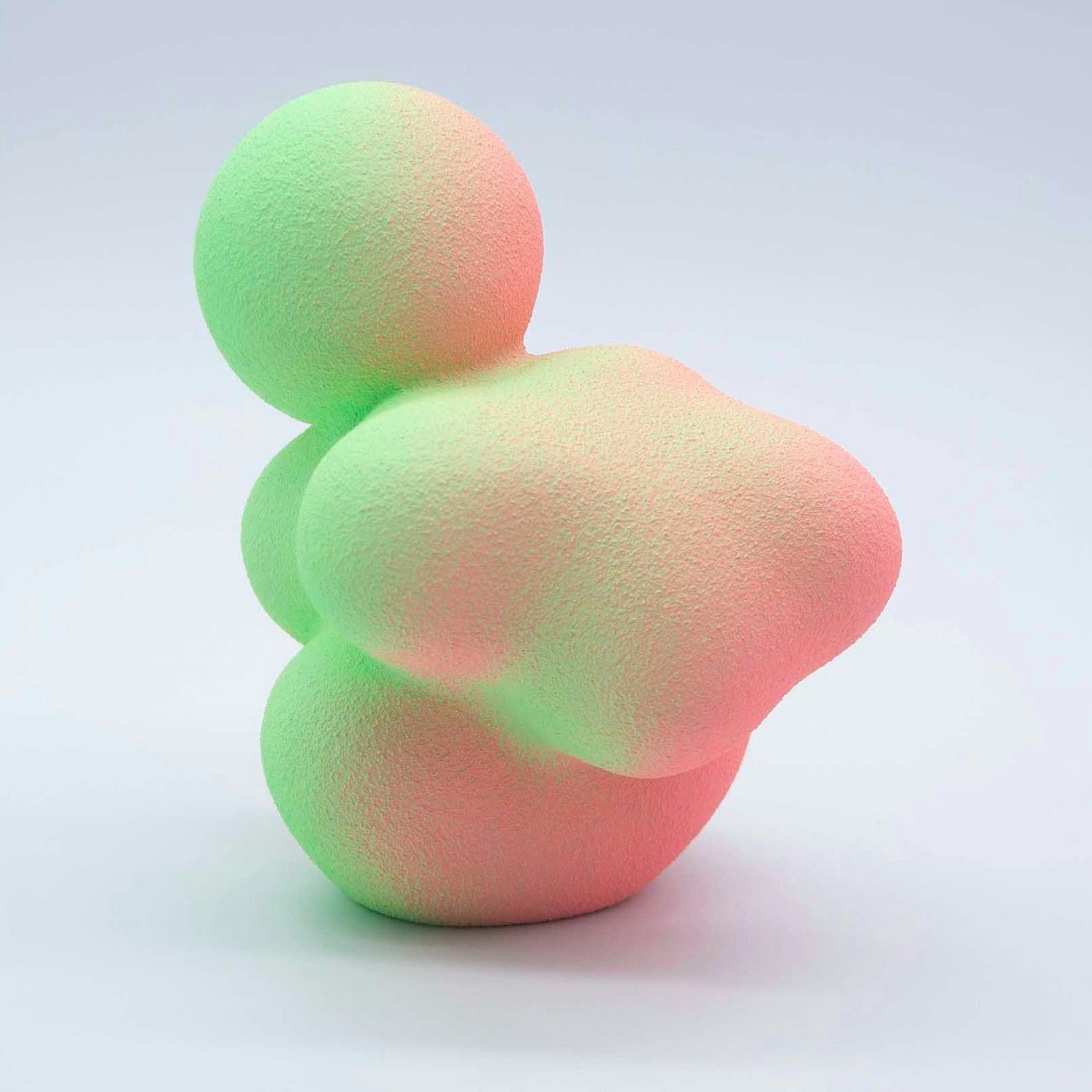 Gradation Form (PG/P) #03