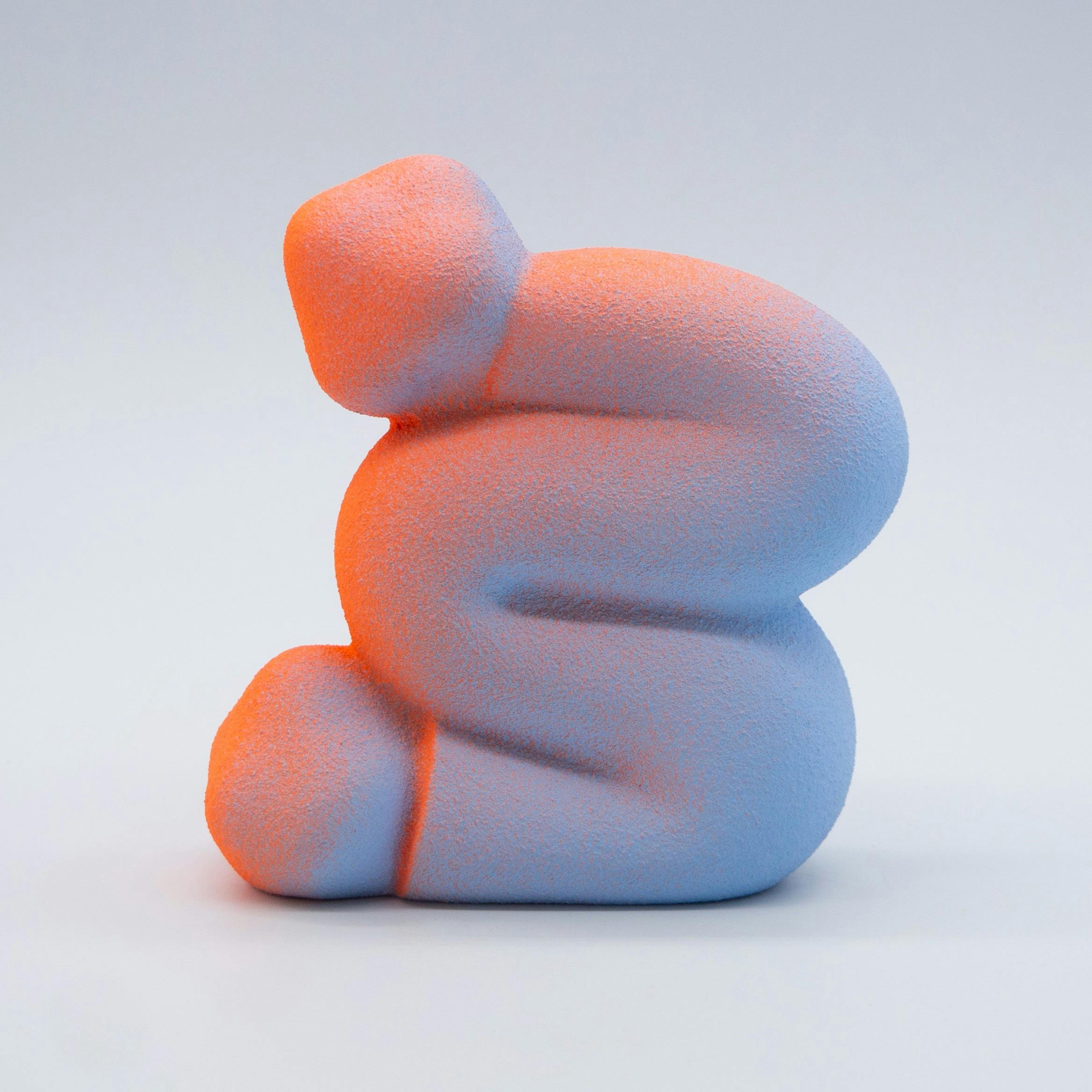 Gradation Form (NO/PB) #03