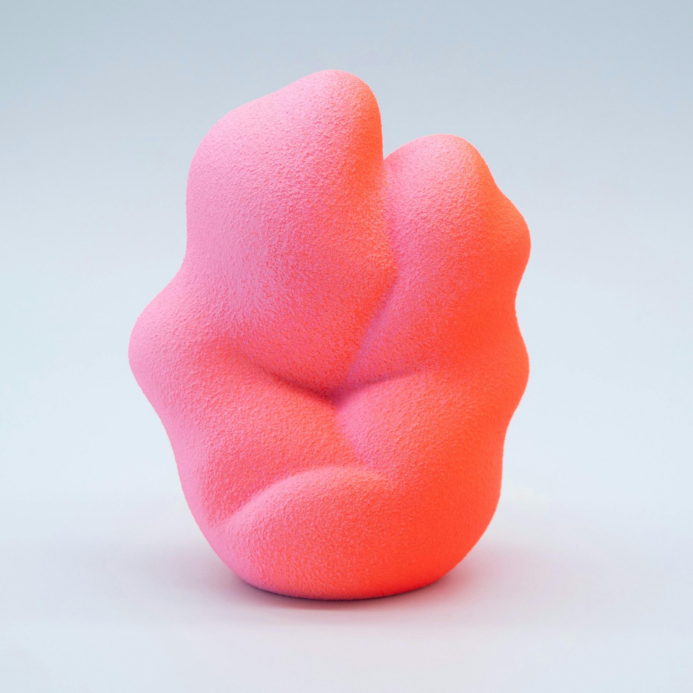 Gradation Form (PP/NR) #01