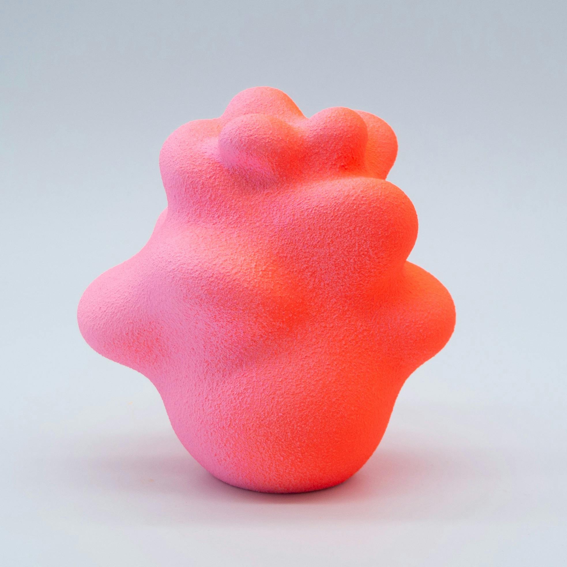 Gradation Form (PP/NR) #03