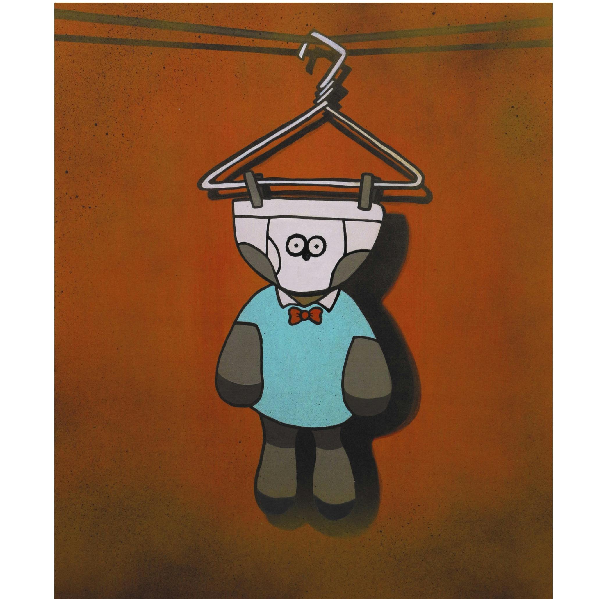 ゲームオーバー