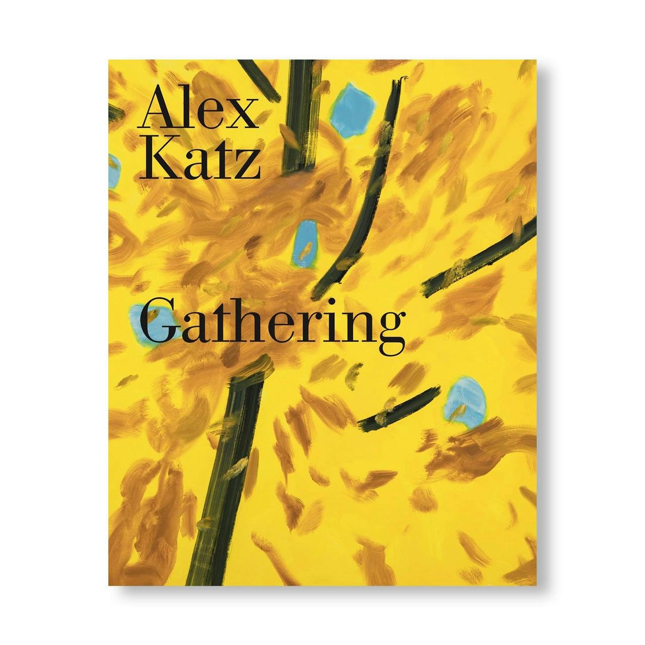 PRINTS: CATALOGUE RAISONNÉ, 1947–2022：アレックス・カッツの