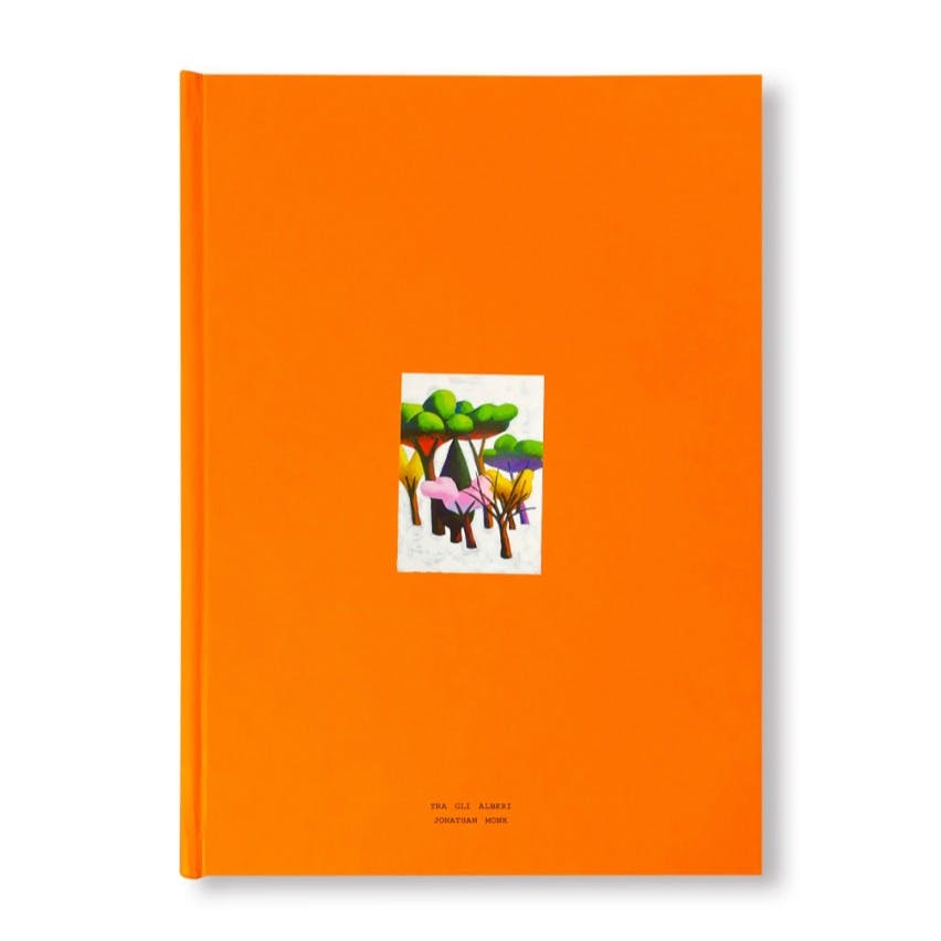 TRA GLI ALBERI (AMONG THE TREES)