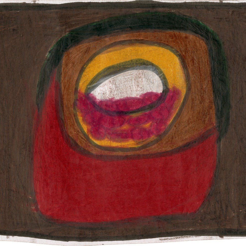 蜜芋ぜんざい　安納芋餡で作った優しい甘さのおぜんざい。こんがり焼いた焼き芋と一緒に。