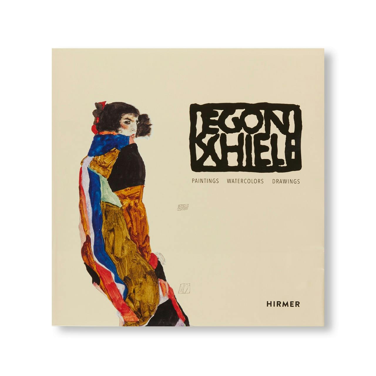 エゴンシーレ全作品集EgonSchiele TheCompleteWorks Egon Schiele: The Complete Works, Expanded Edition: Jane