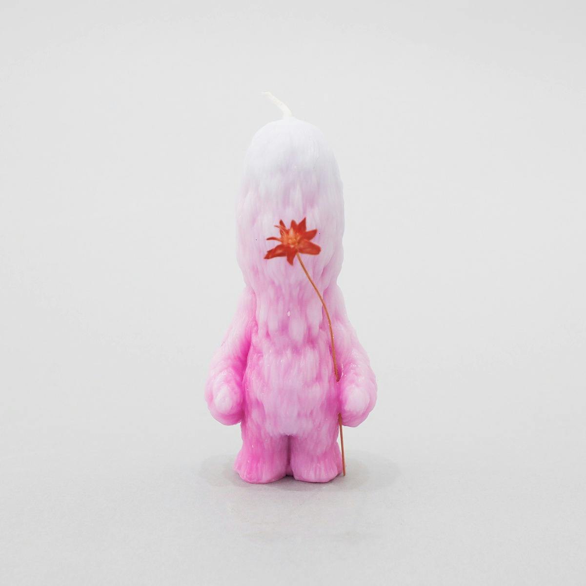 ベイビークケリ