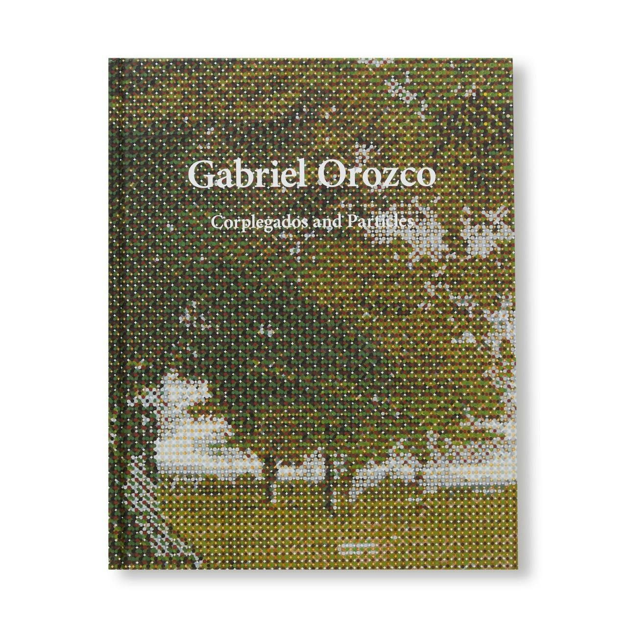 Gabriel Orozco ガブリエルオロスコ　洋書 ガブリエル・オロスコ【Gabriel Orozco】 - 京都にある、美術