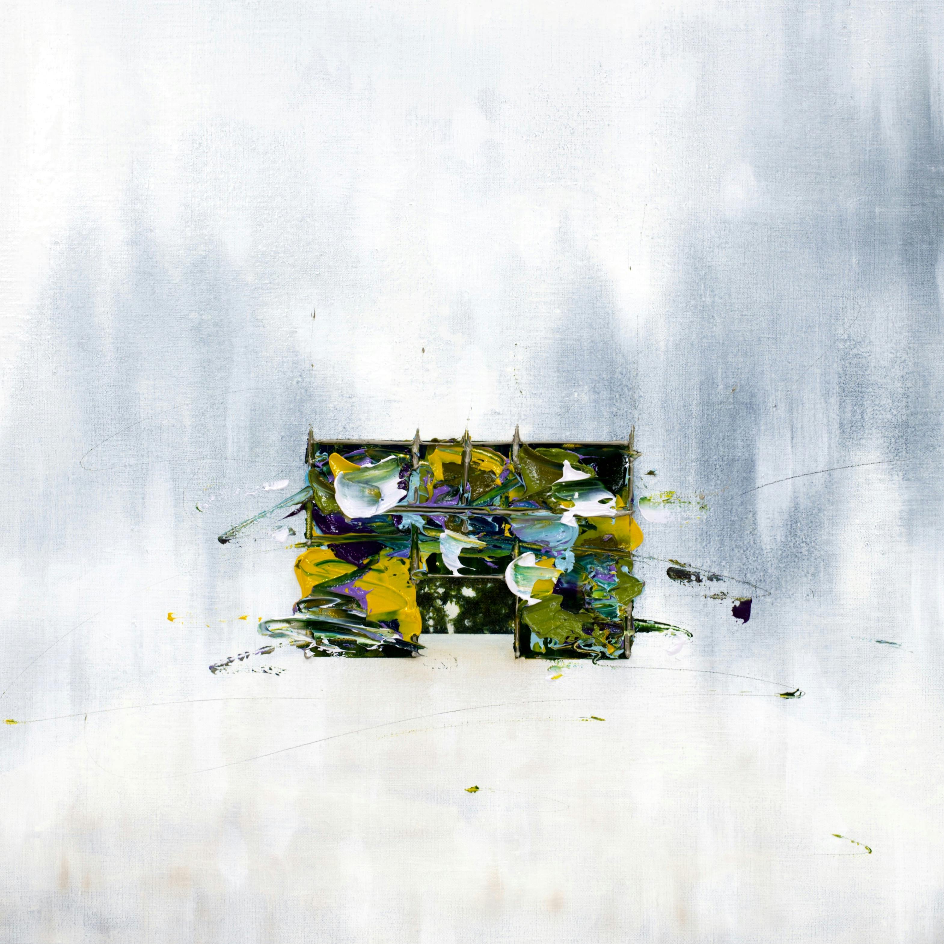 Sealed Gate 12 -春日大社一ノ鳥居 2-