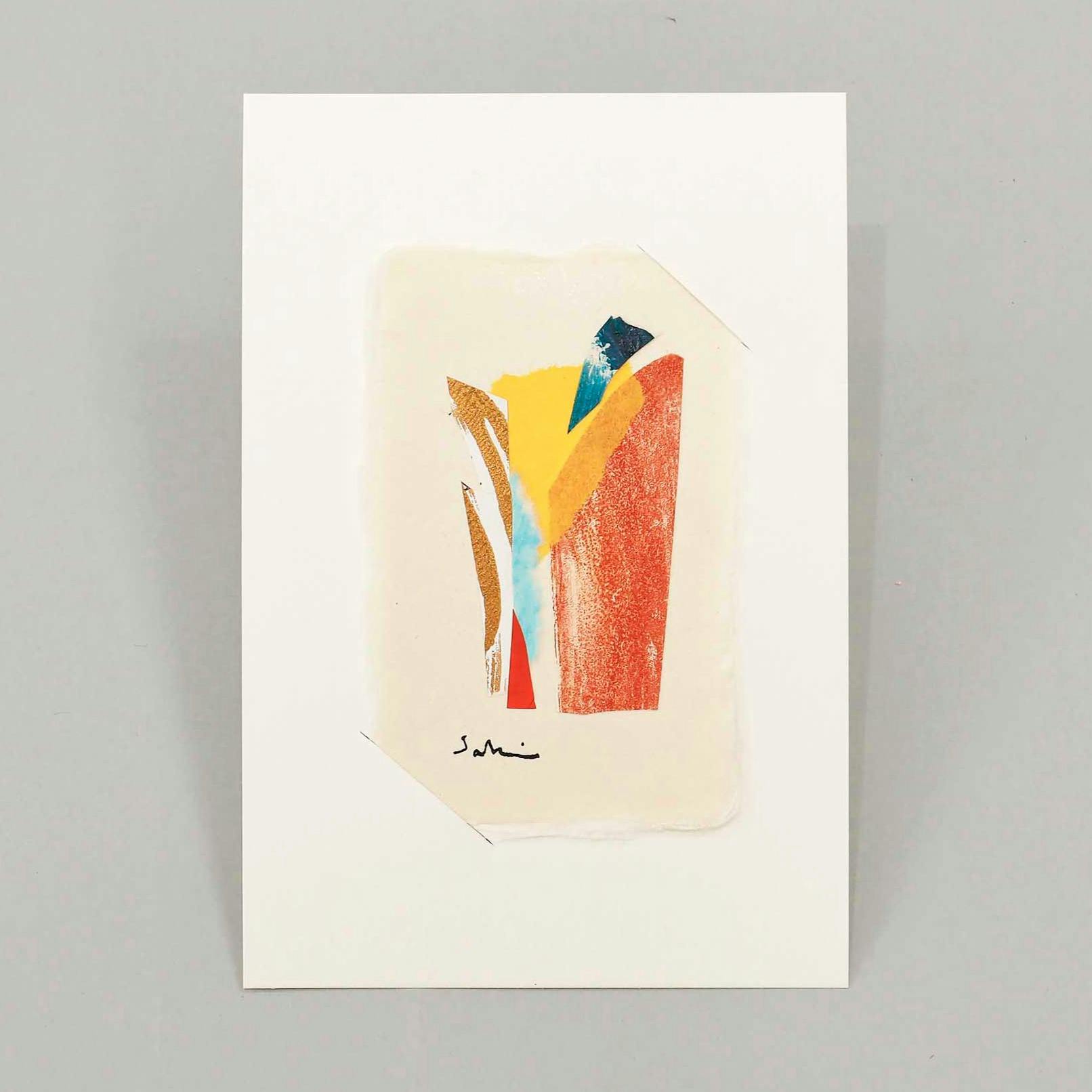 極小絵画シリーズ