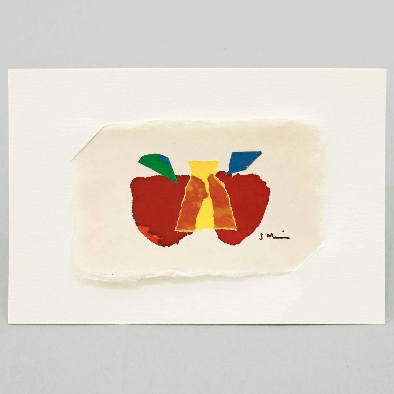 極小絵画シリーズ