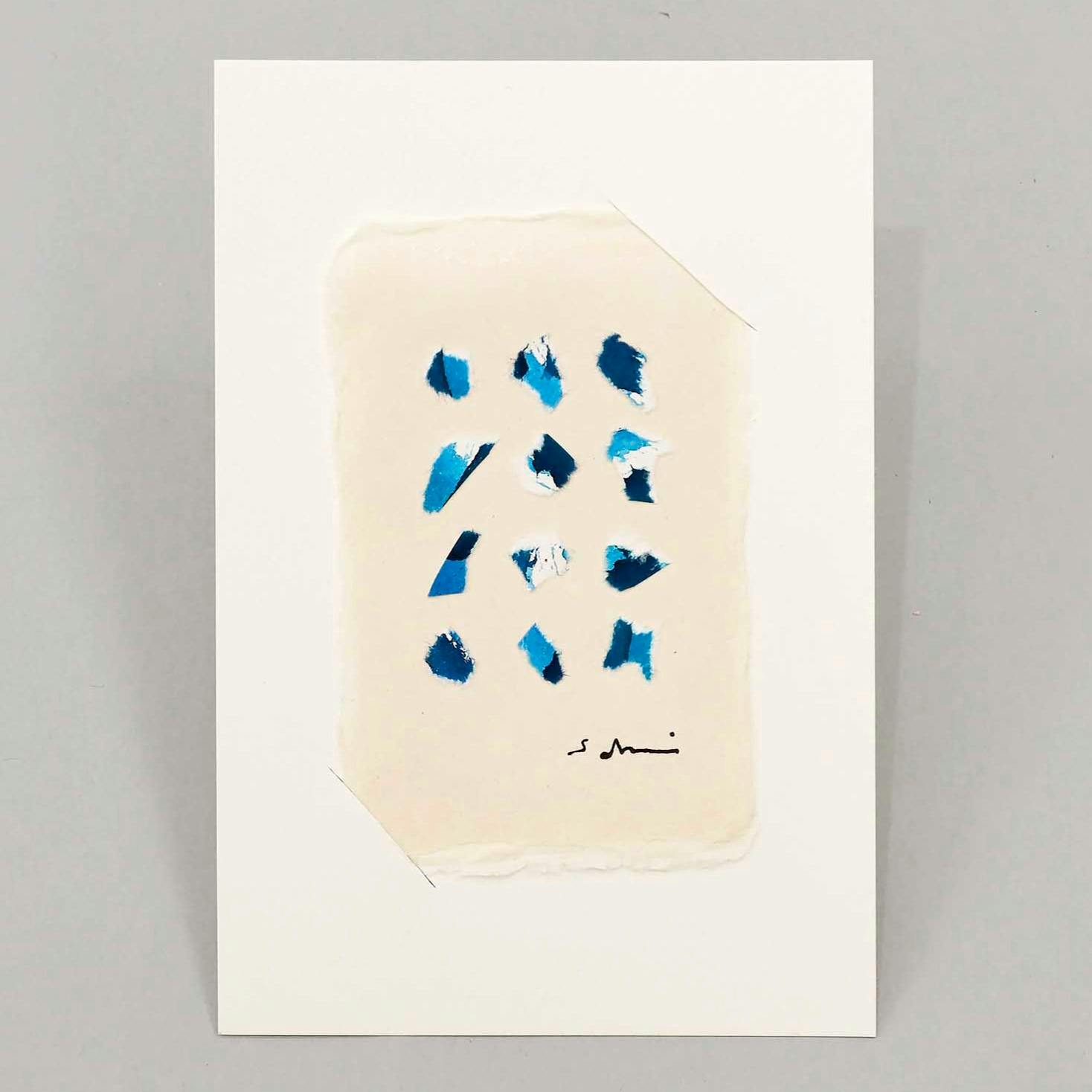 極小絵画シリーズ