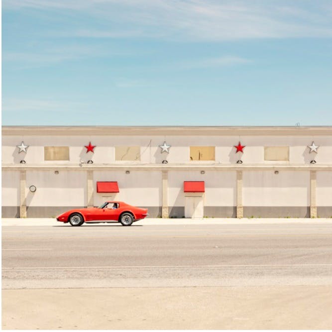 「TOTALLY NUDE _LAS VEGAS」