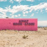 「ADULT BOOK STORE _BULLHEAD CITY」