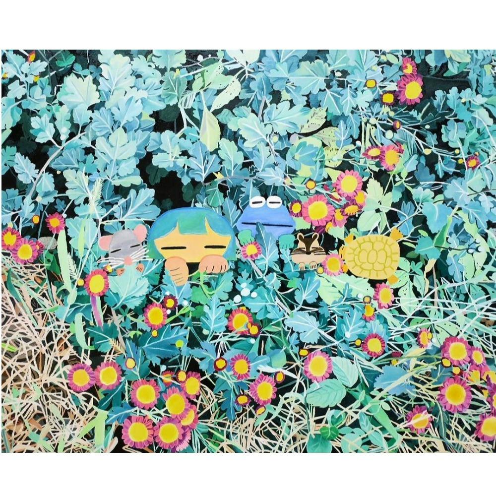 君の言葉で話がしたい