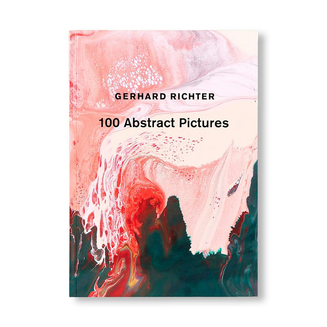 100 ABSTRACT PICTURES