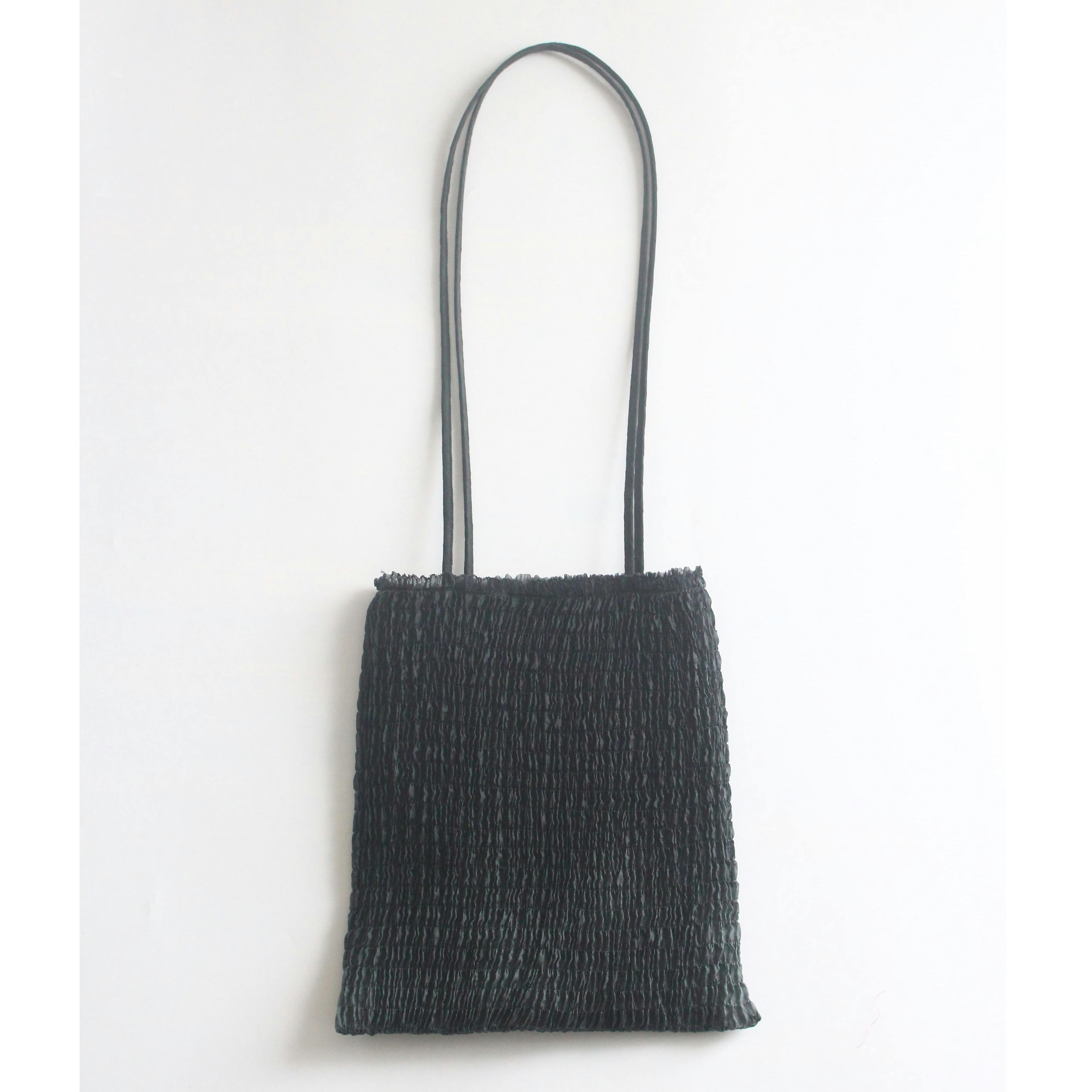 shibori 皺 / tote