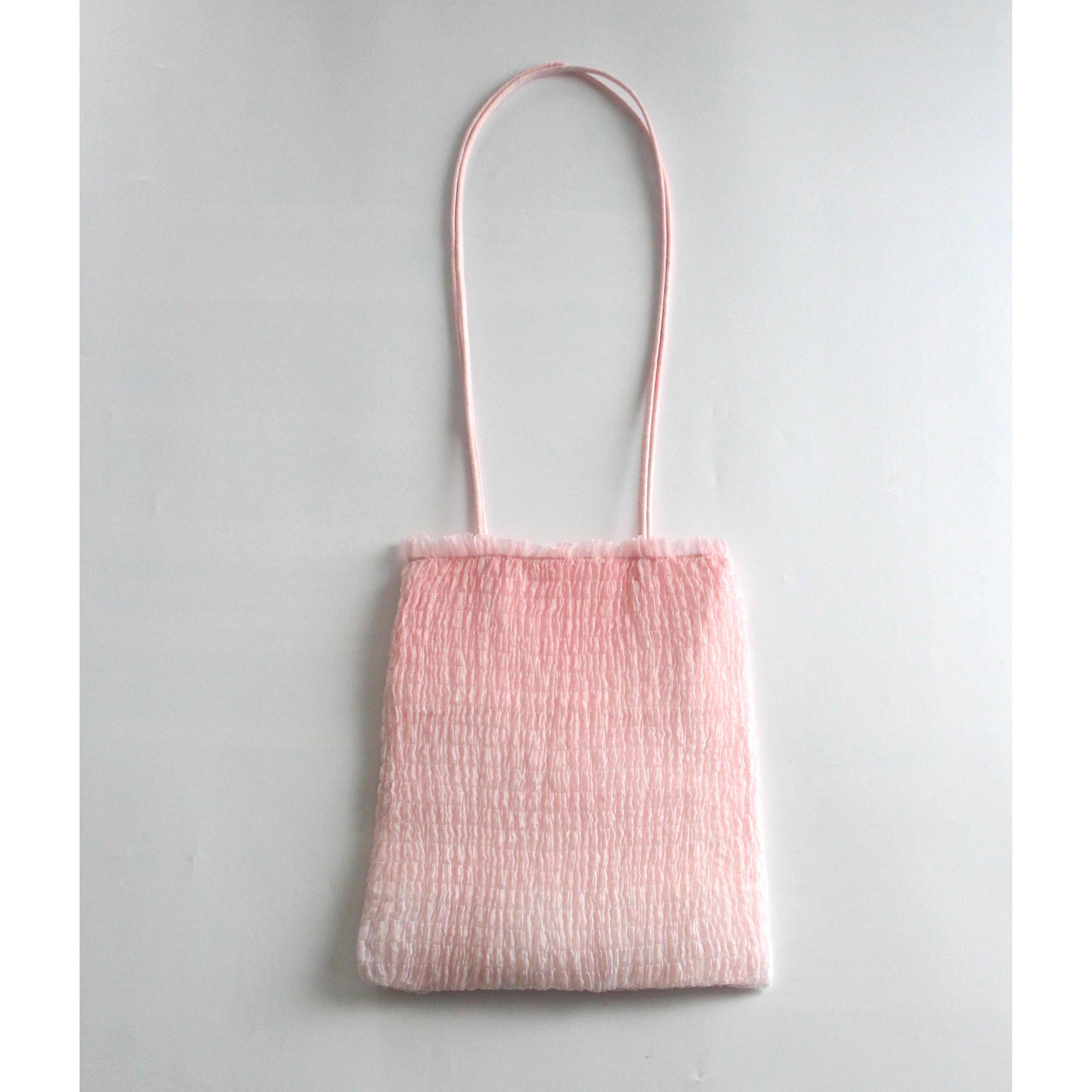 shibori 皺 / tote