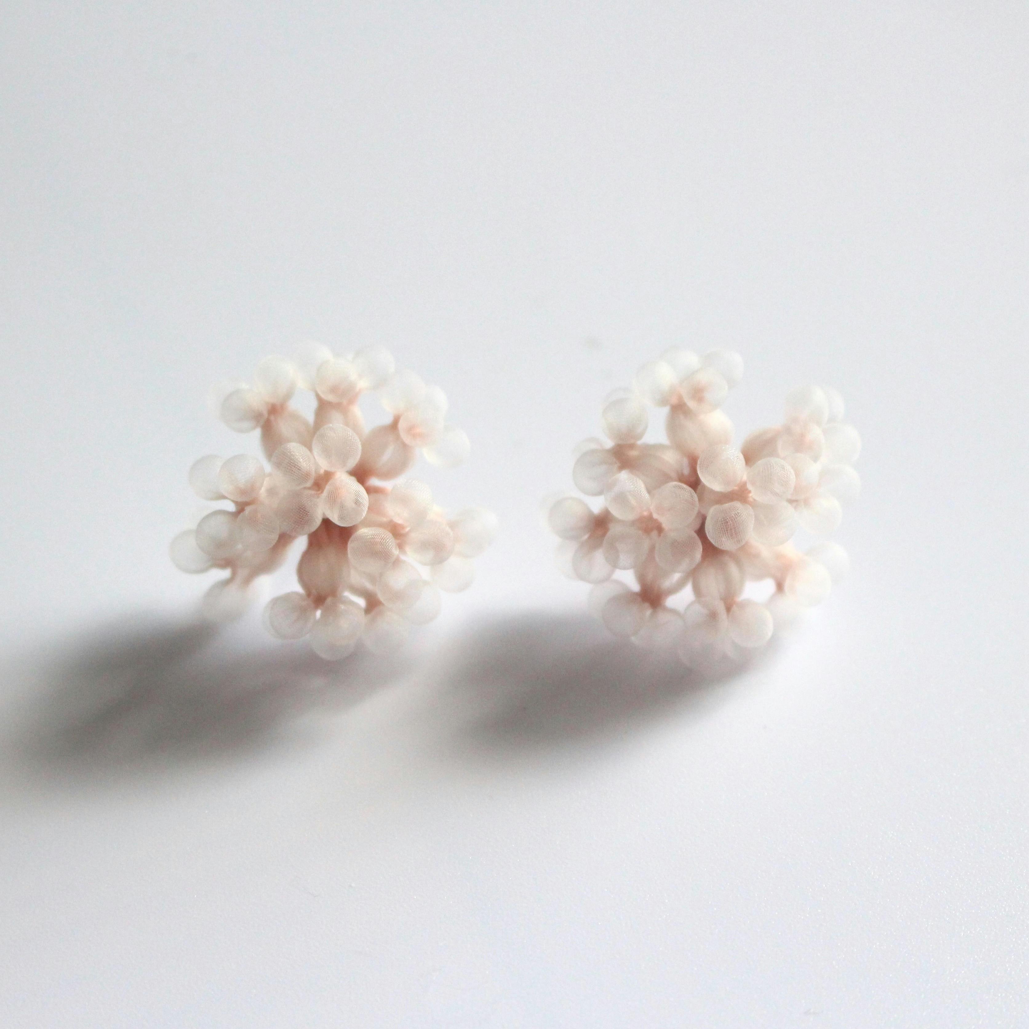 shibori 粒 [type1] pierce