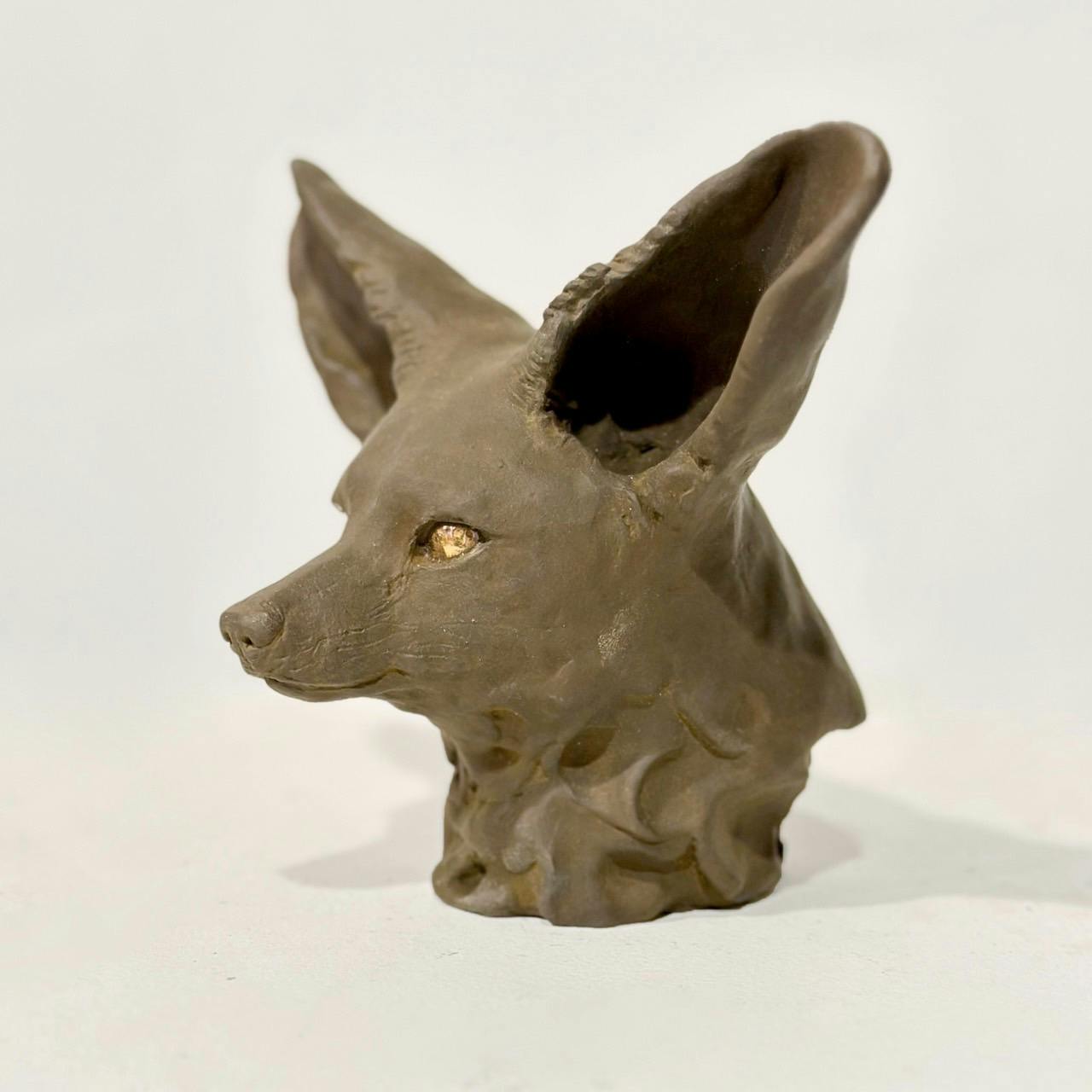 Moon Stone -Fennec-