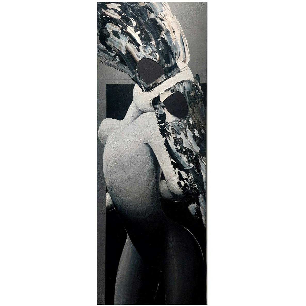 invisible struggle sloth