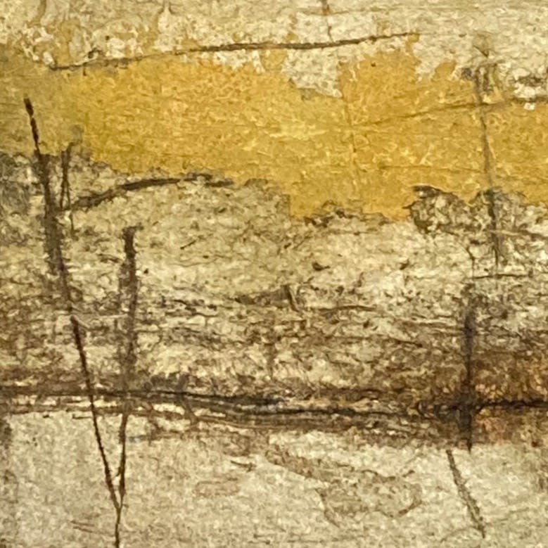 風が吹いている