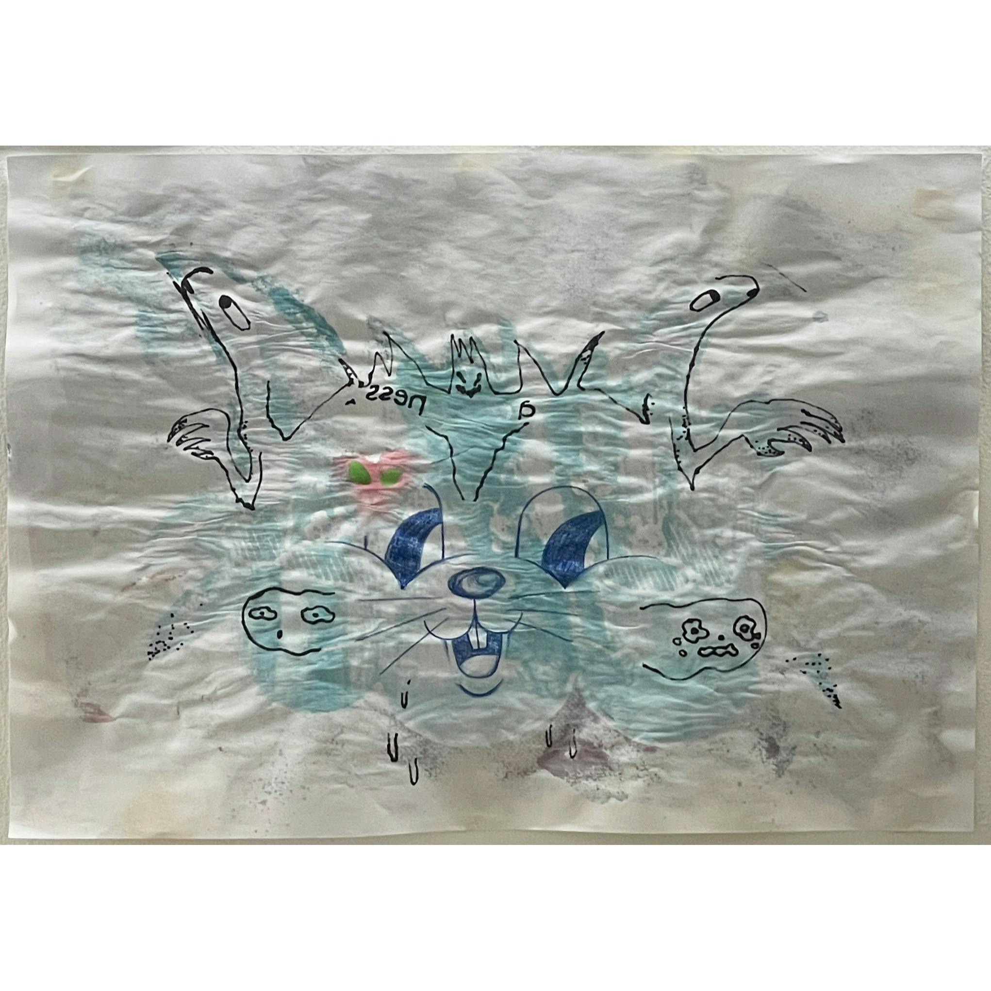 谷口正造オリジナル作品 谷口正造オリジナル作品