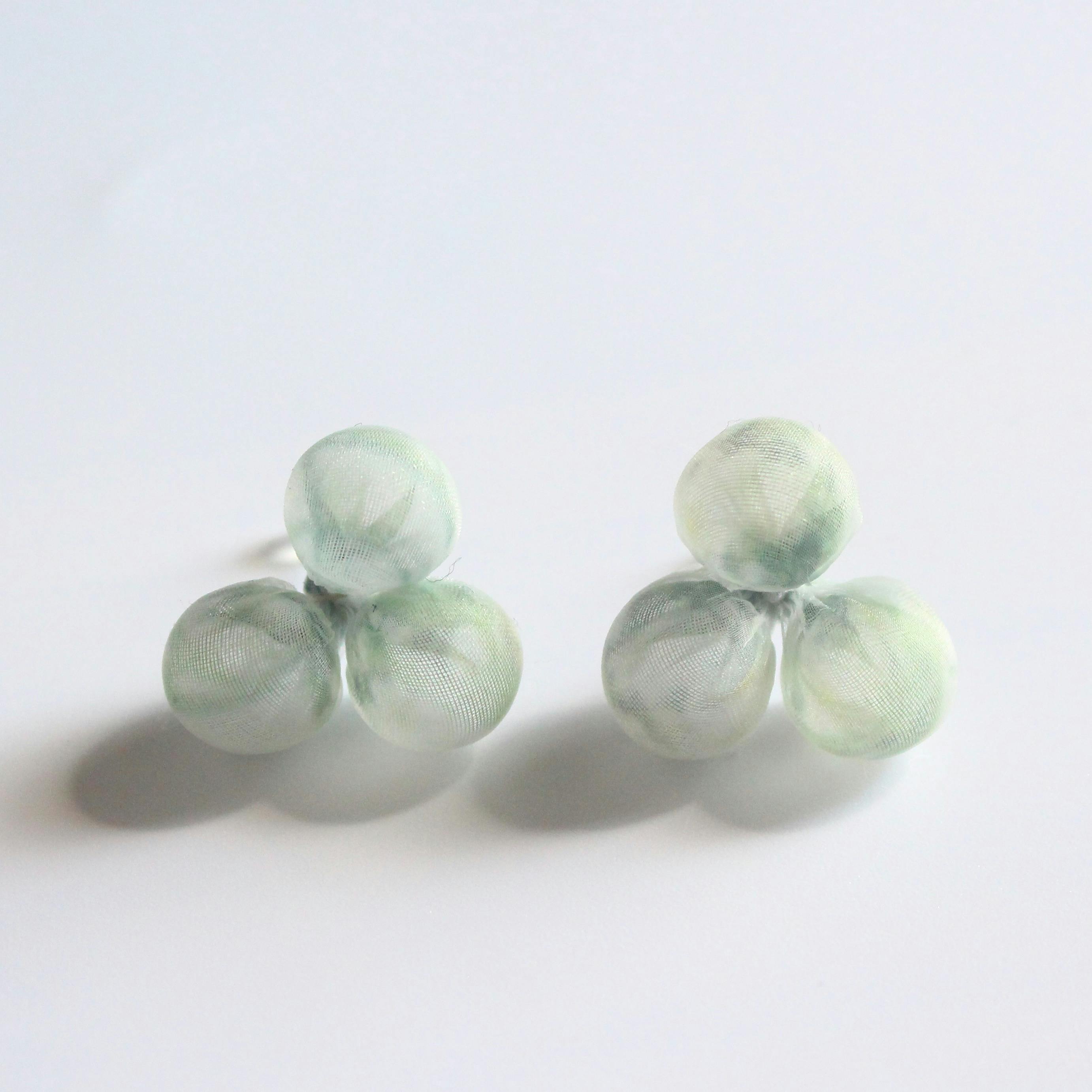 shibori 粒 [type3] pierce