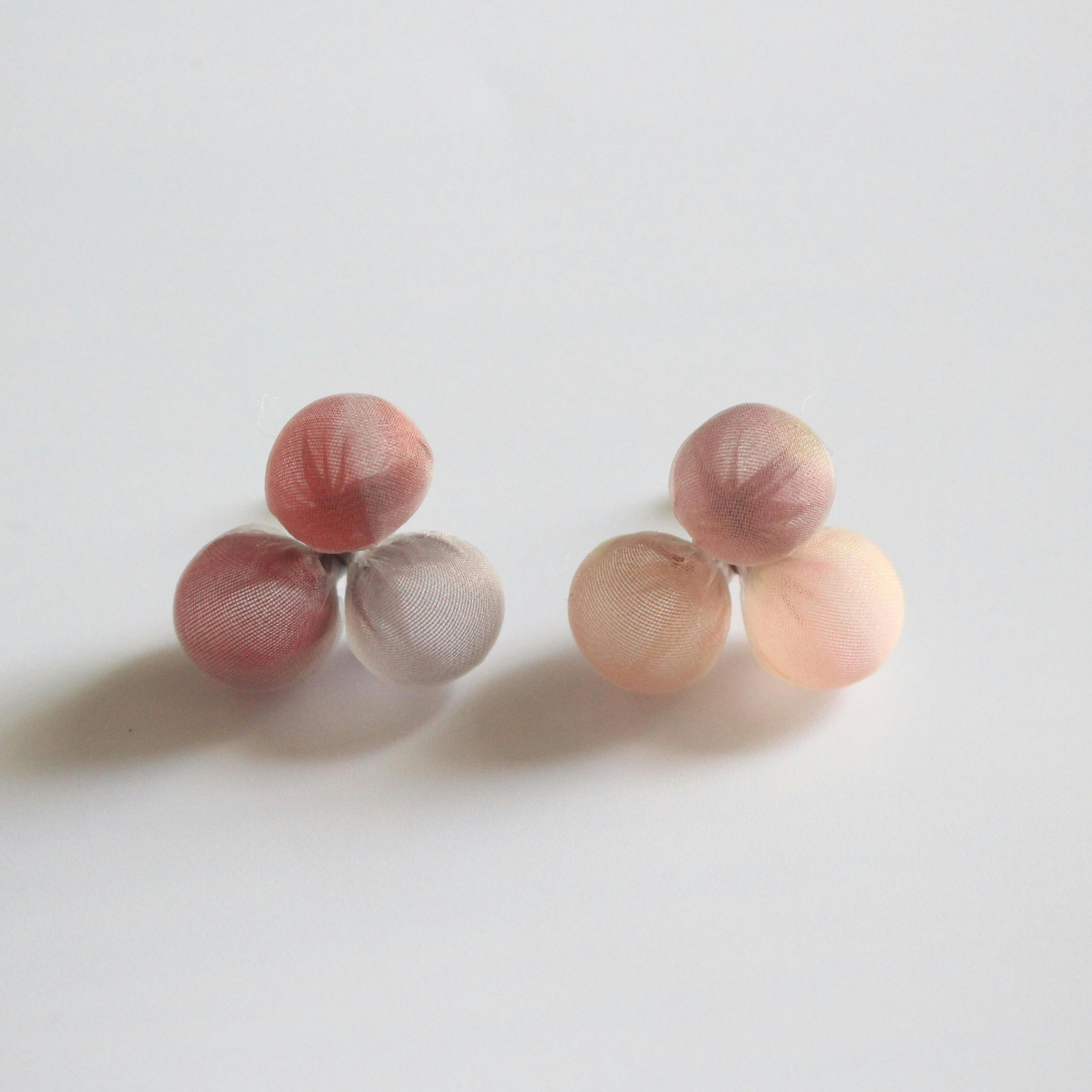 shibori 粒 [type3] pierce