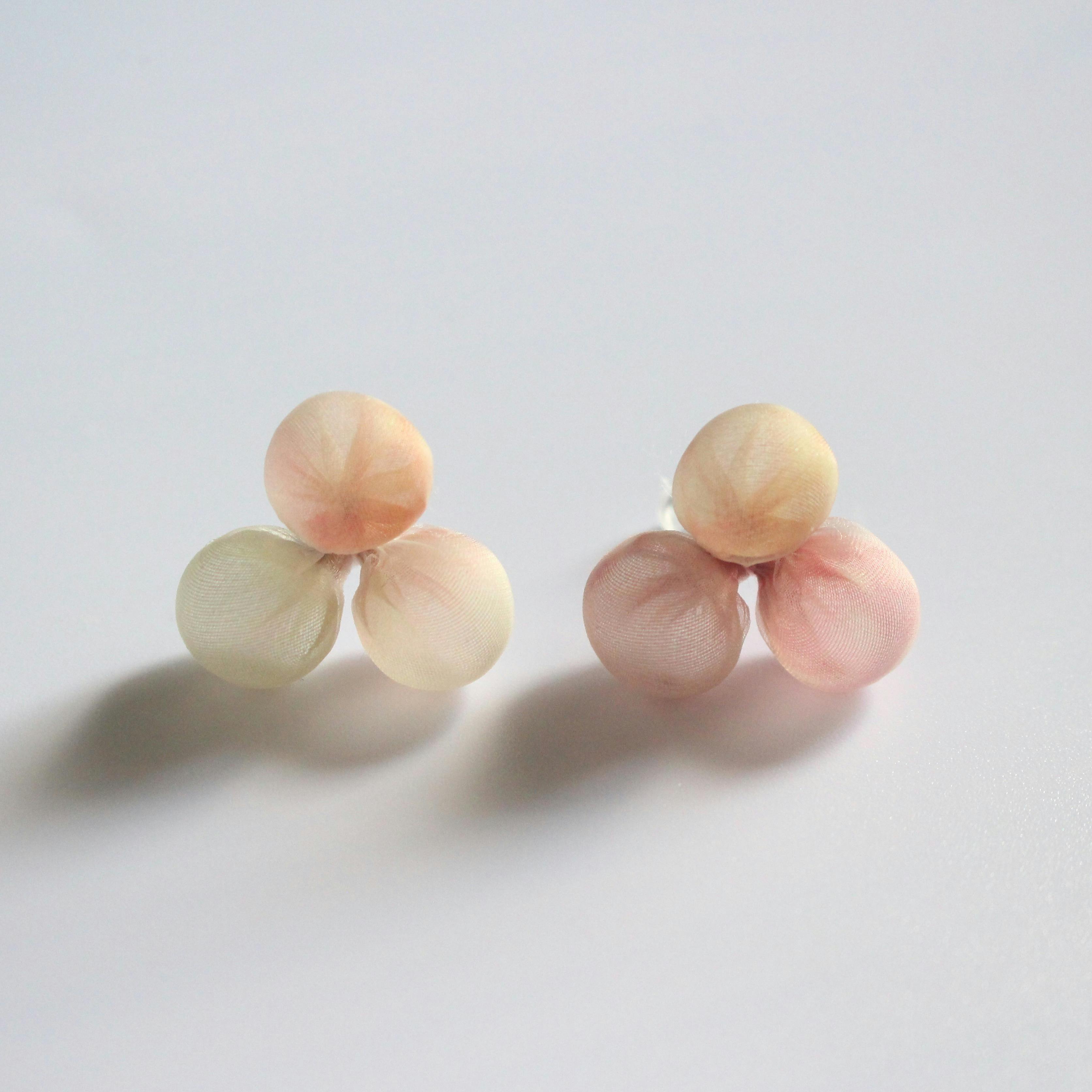 shibori 粒 [type3] pierce