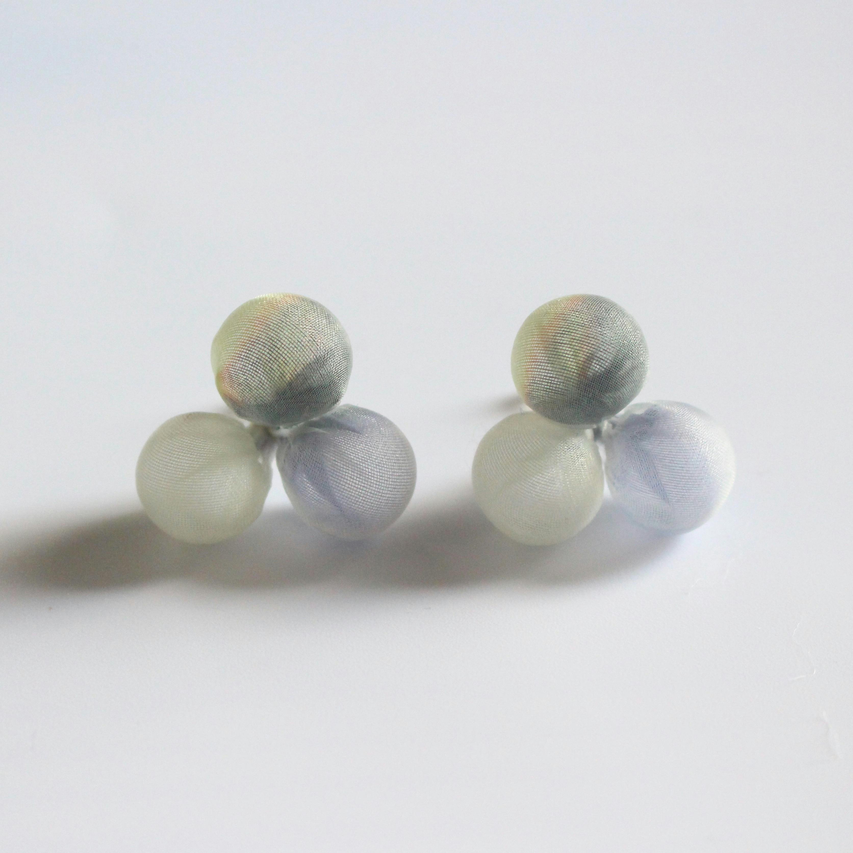 shibori 粒 [type3] pierce