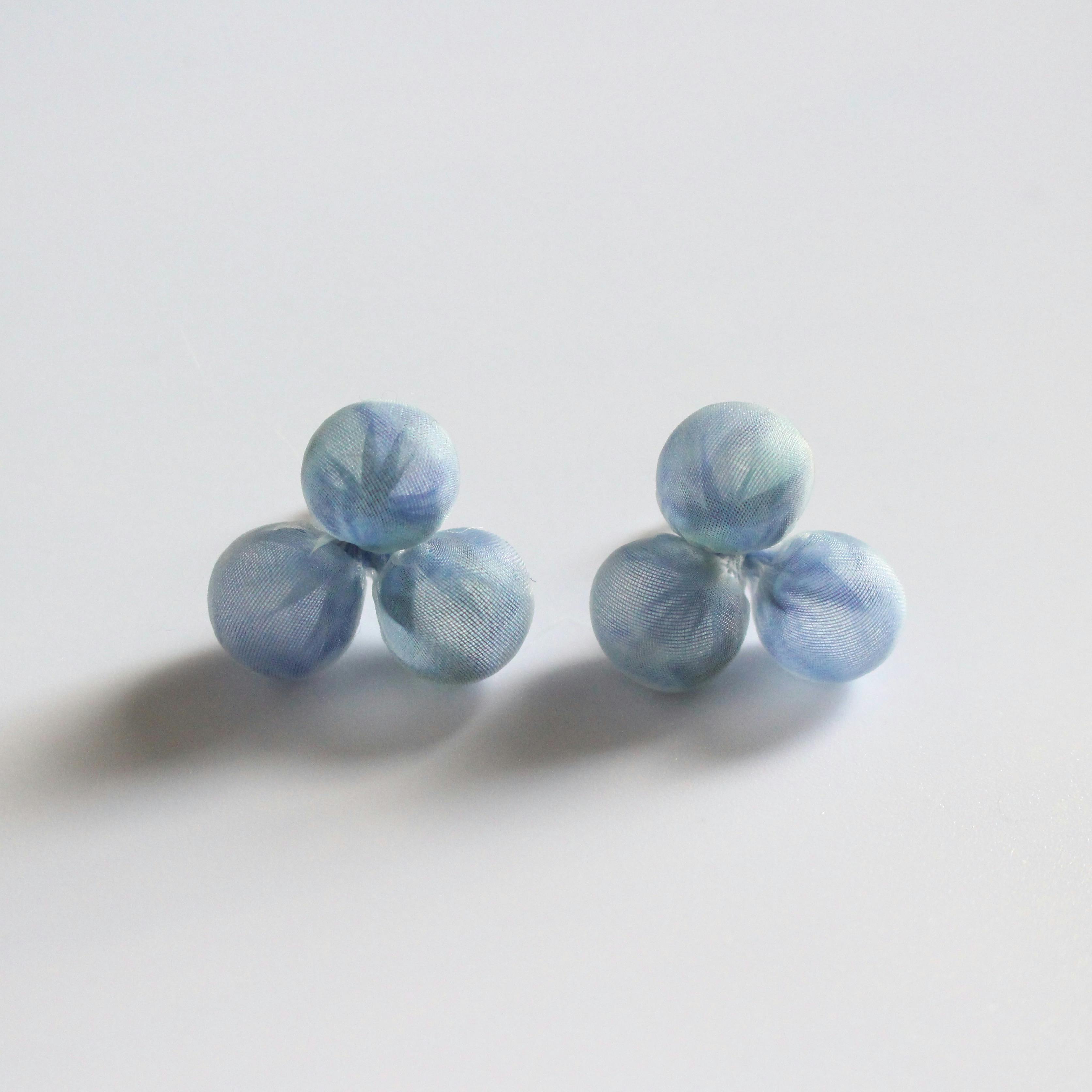 shibori 粒 [type3] pierce