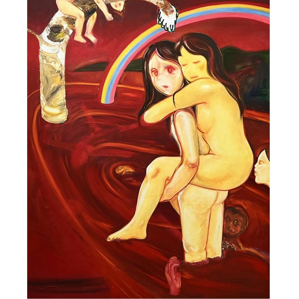 わたし導かれるように