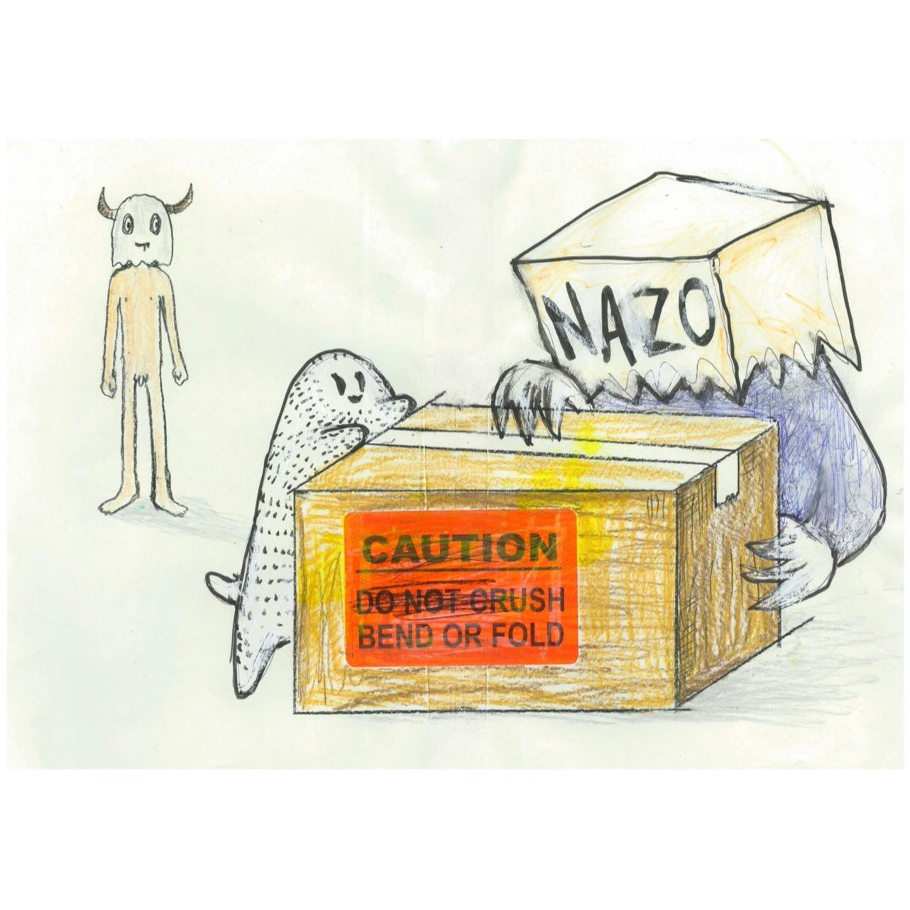 NAZO BOX
