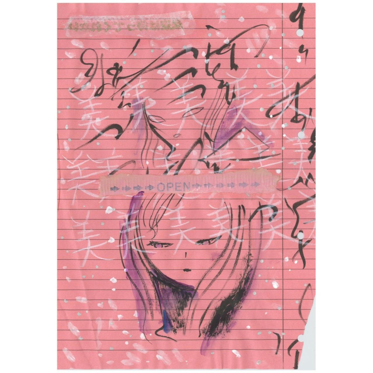 谷口正造　作品　オブジェ アートコレクション作品｜谷口正造 drawing｜アート数奇