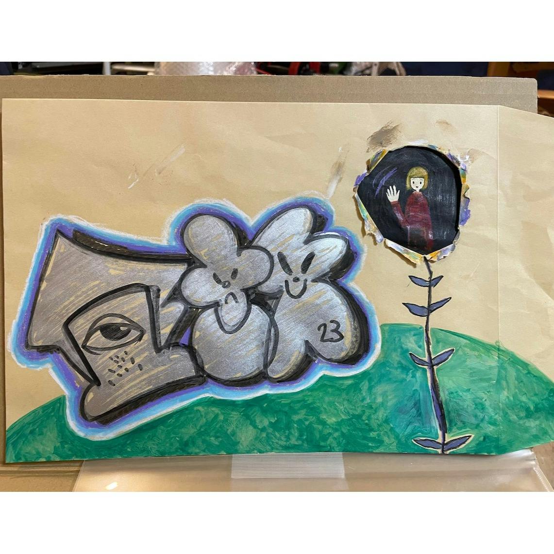 NAZO 119