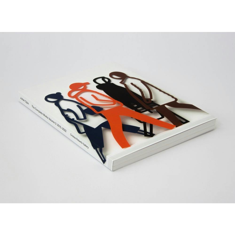 The Complete Editions Volume 3: 2015-2022