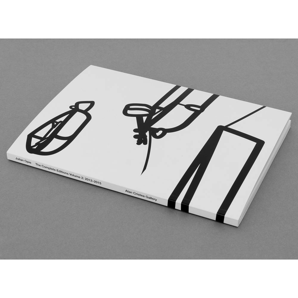 The Complete Editions Volume 2: 2012-2015