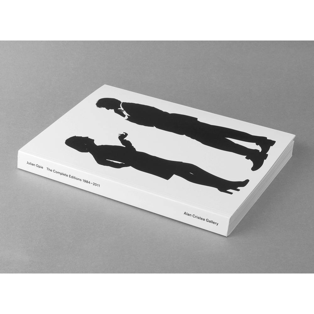 The Complete Editions Volume 1: 1984-2011