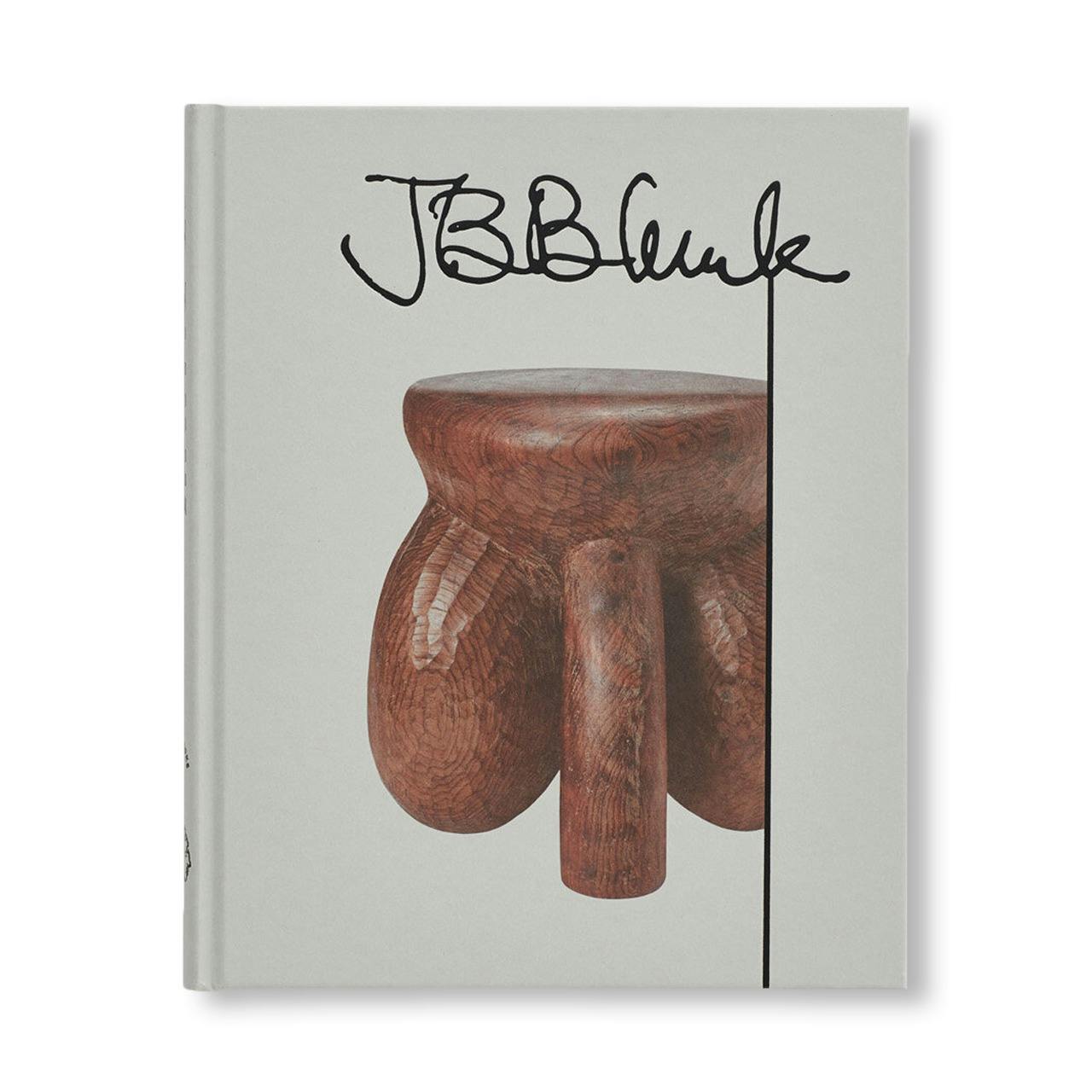 JB BLUNK [THIRD EDITION]