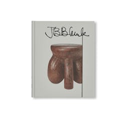 JB BLUNK [THIRD EDITION]