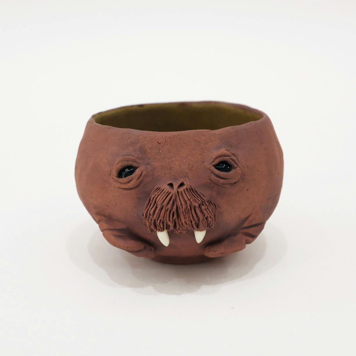 Walrus -ぐいのみ-