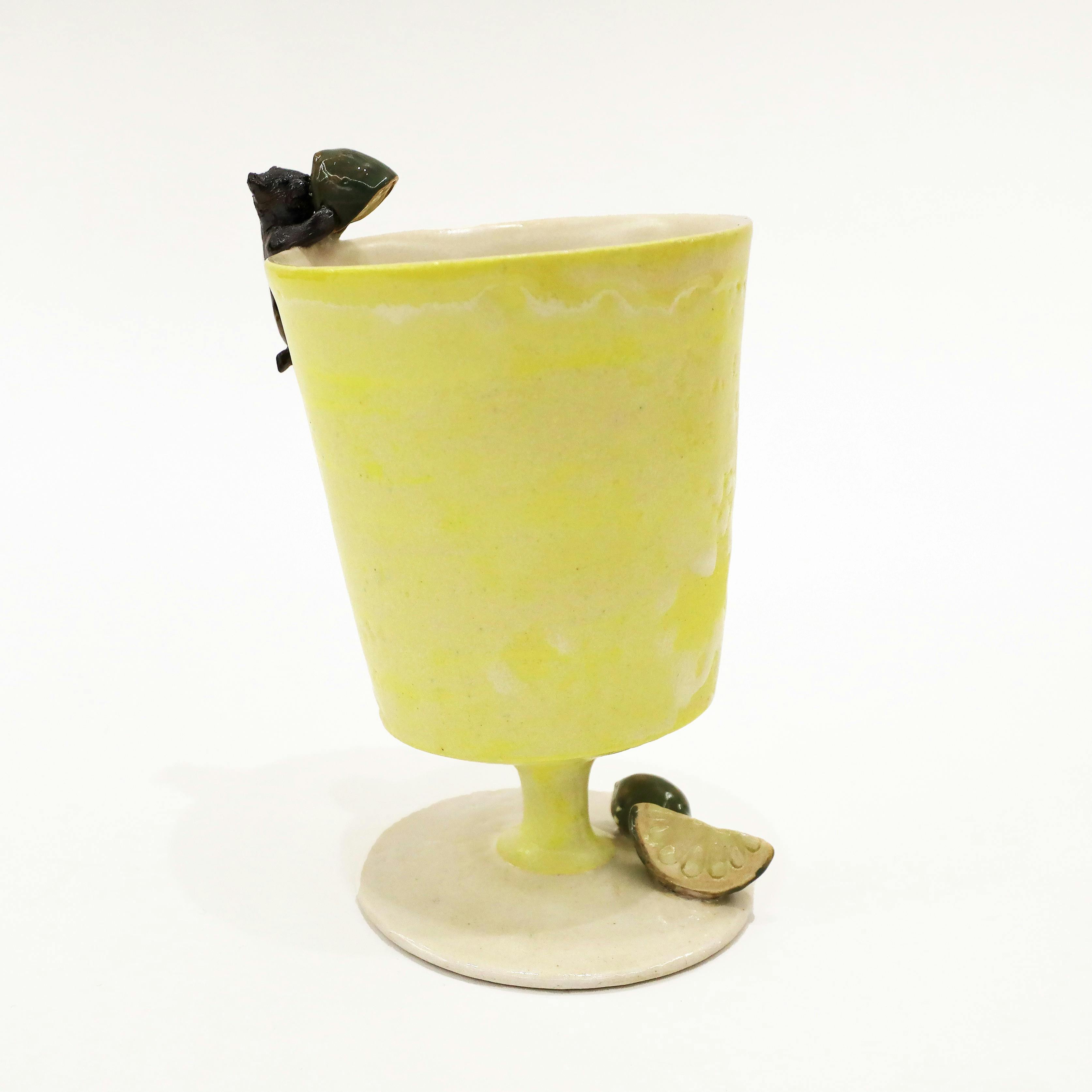 勝手に絞るクマ