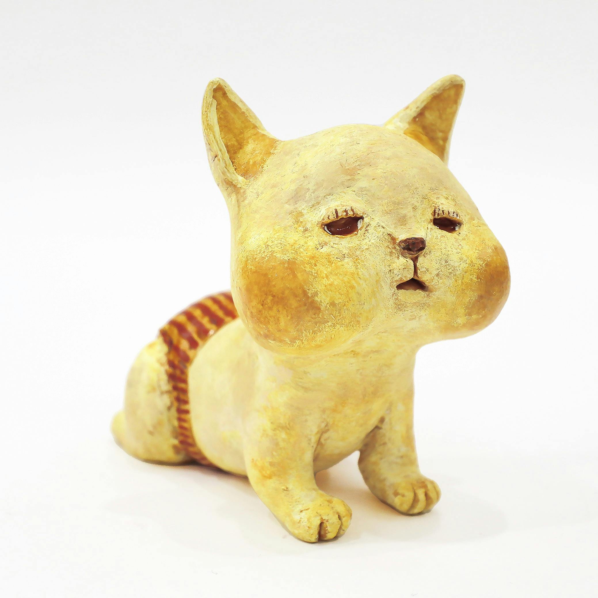 招き猫王：和田直人の販売・通販 | OIL