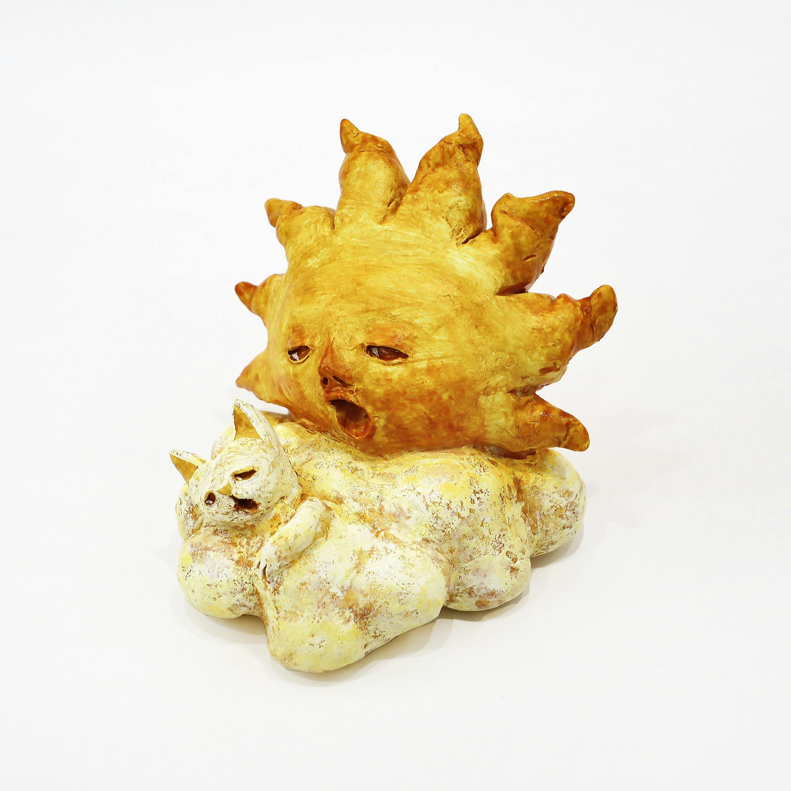 オンナジオカオ