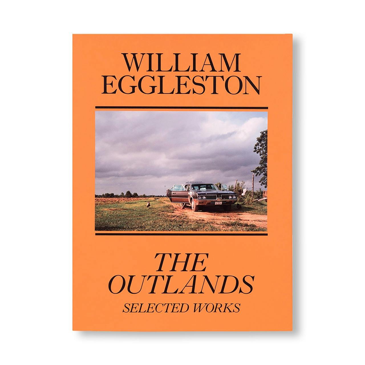 THE OUTLANDS, SELECTED WORKS