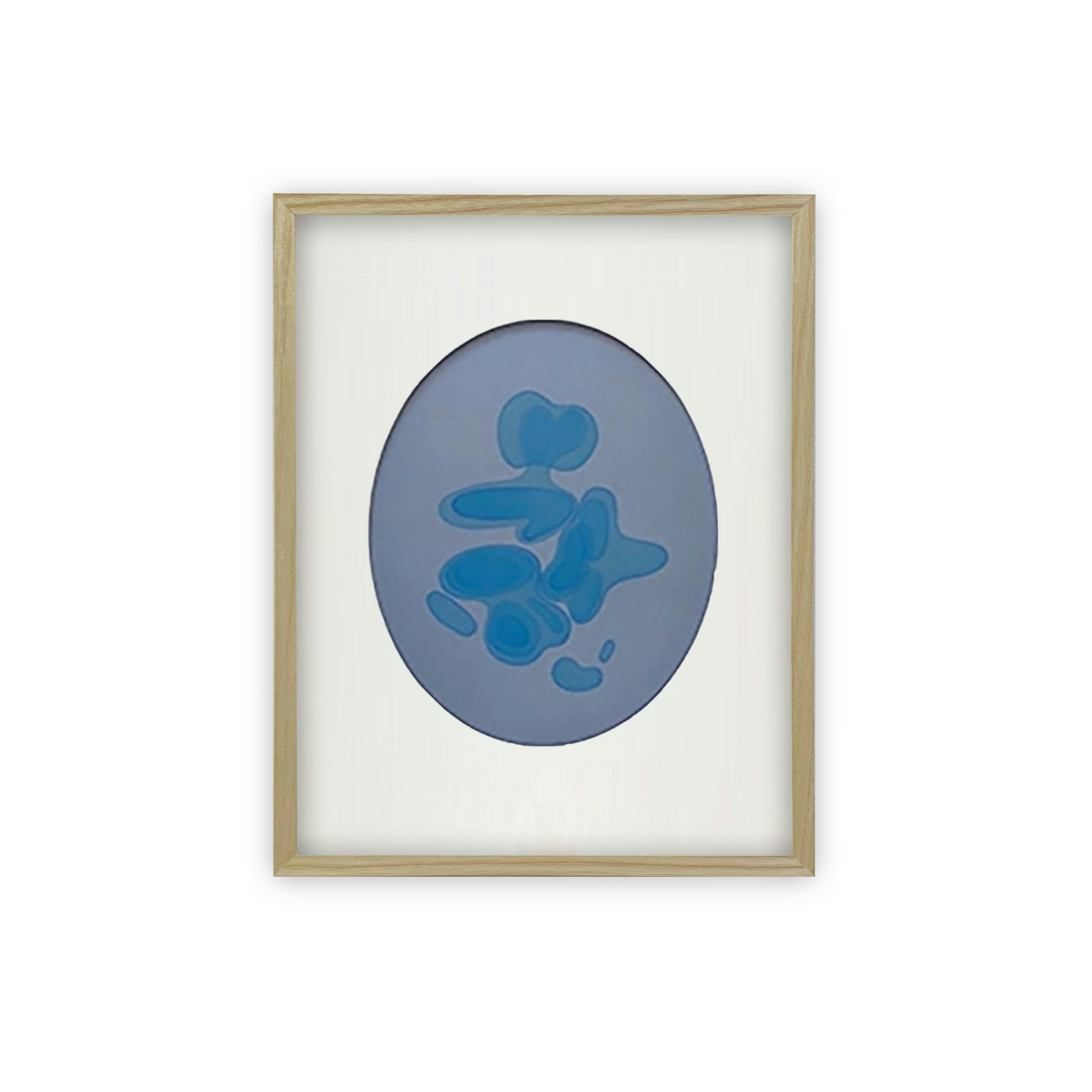 前田麦　GRASSITI 前田麦 作品の販売・通販 | OIL
