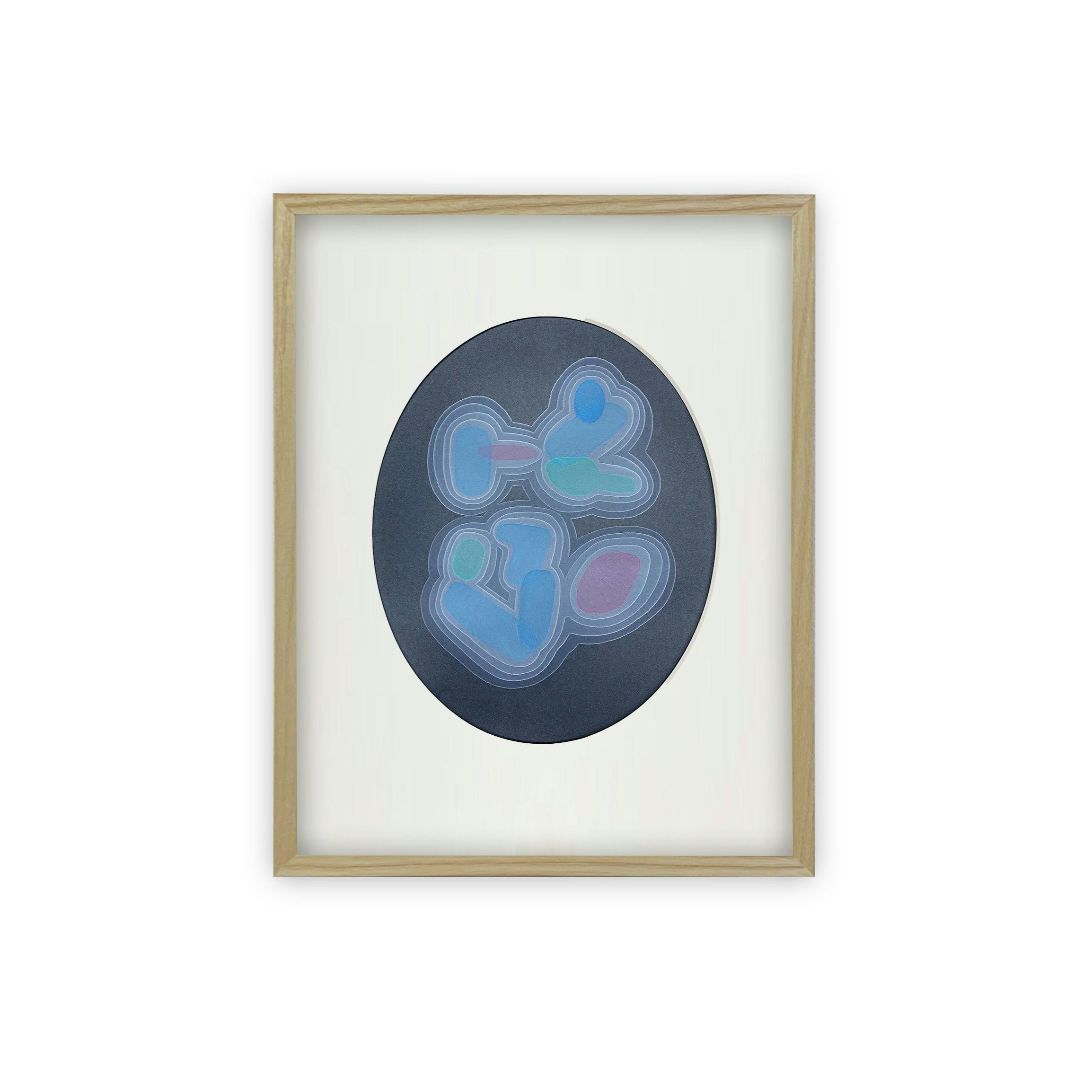 前田麦 作品の販売・通販 | OIL