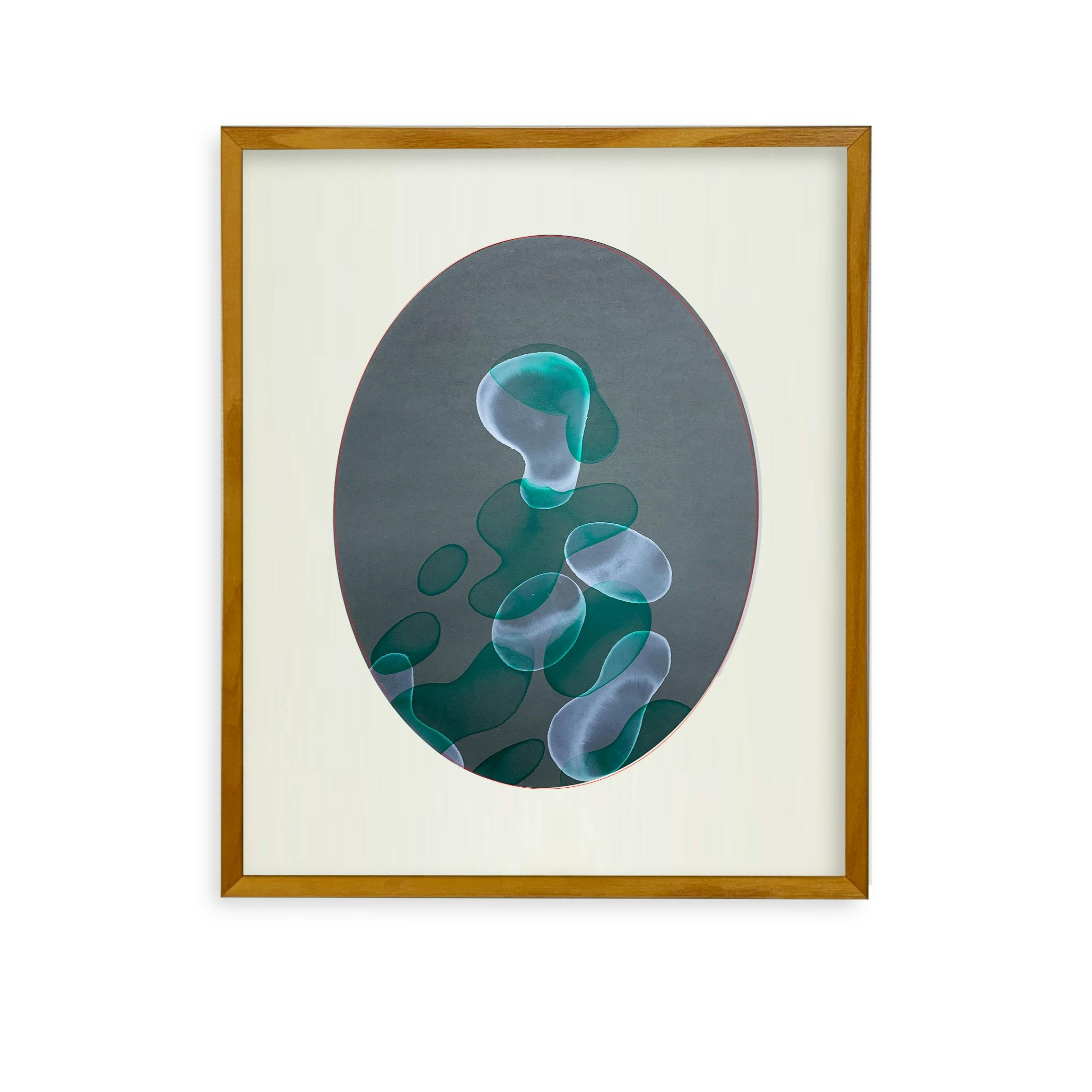 前田麦 作品の販売・通販 | OIL